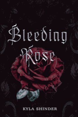 Bleeding Rose 1