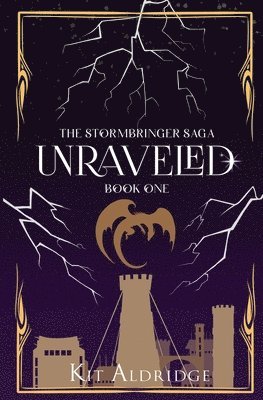 Unraveled 1