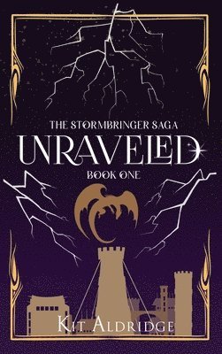 Unraveled 1