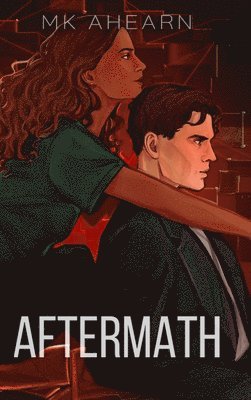 Mk Ahearn, MK Ahearn - Aftermath, Inbunden