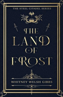 Land of Frost