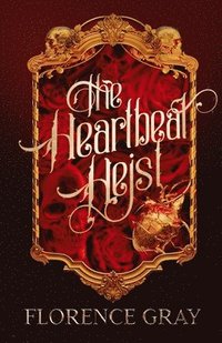 bokomslag Heartbeat Heist