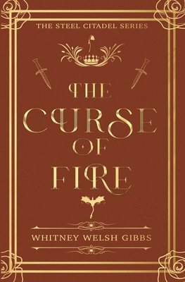 Curse of Fire