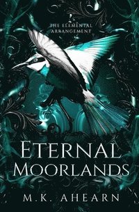 bokomslag Eternal Moorlands