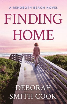 Finding Home 1