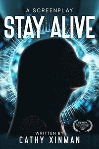 bokomslag Stay Alive