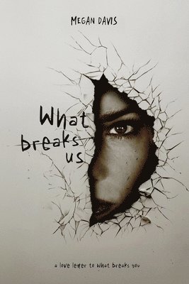 Megan Davis - What Breaks Us, Häftad