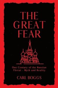 bokomslag Great Fear