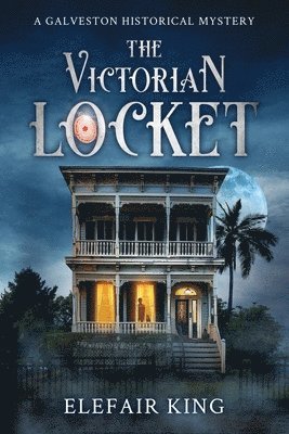 bokomslag Victorian Locket
