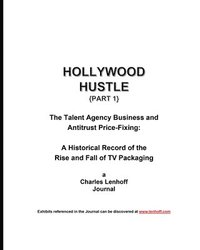 bokomslag Hollywood Hustle (Part 1)