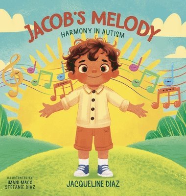 Jacob's Melody 1