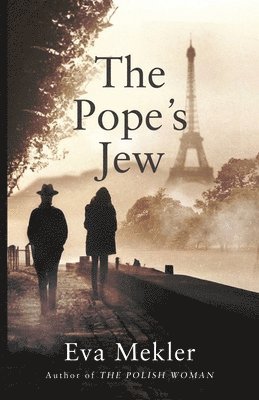 Eva Mekler - Pope's Jew, Häftad