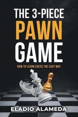 The 3-Piece Pawn Game 1