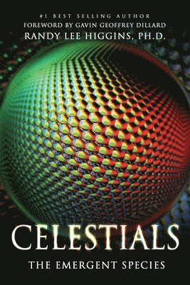 bokomslag Celestials