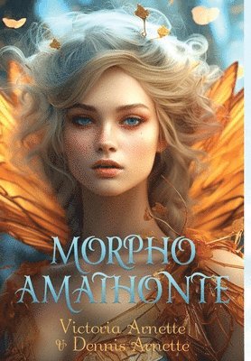 Morpho Amathonte 1