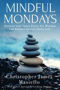 bokomslag Mindful Mondays