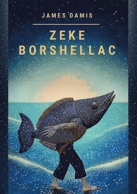 bokomslag Zeke Borshellac