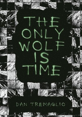 bokomslag The Only Wolf Is Time