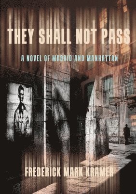 They Shall Not Pass 1