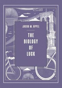 bokomslag The Biology of Luck