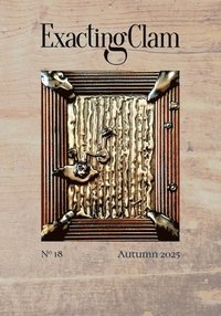 bokomslag Exacting Clam No. 18: Autumn 2025