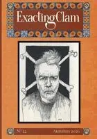 Guillermo Stitch, Jacob Smullyan - Exacting Clam No. 22, Häftad. Tillgänglighet: Lägg i varukorg