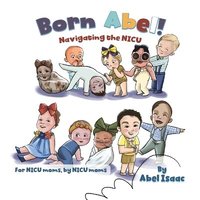 bokomslag Navigating the NICU