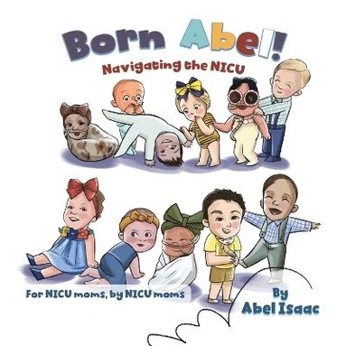 bokomslag Navigating the NICU