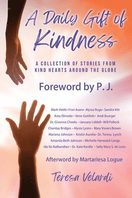 Teresa Velardi - Daily Gift of Kindness, Häftad