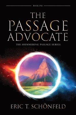 bokomslag Passage Advocate