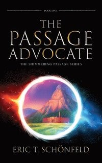 bokomslag Passage Advocate