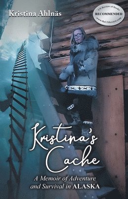 Kristina Ahlnäs - Kristina's Cache, Häftad