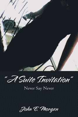 bokomslag "A Suite Invitation"
