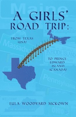 Girls' Road Trip 1