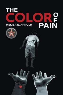 bokomslag Color of Pain