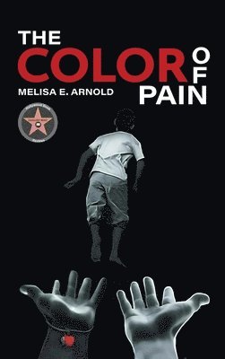 bokomslag Color of Pain