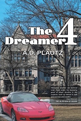 The Dreamer 4 1