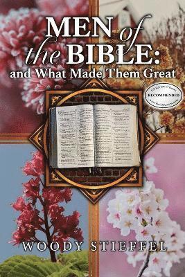 Men of the Bible 1