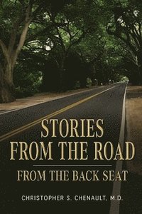 bokomslag Stories from the Road
