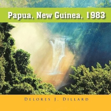 bokomslag Papua New Guinea, 1983