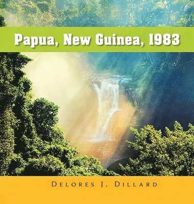 bokomslag Papua New Guinea, 1983