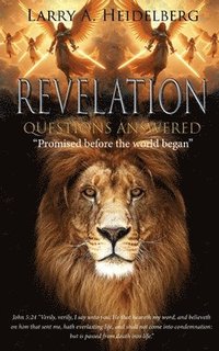 bokomslag Revelation Questions Answered