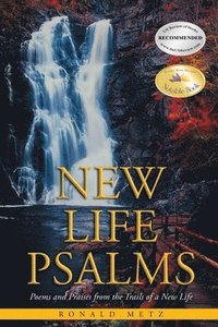 bokomslag New Life Psalms