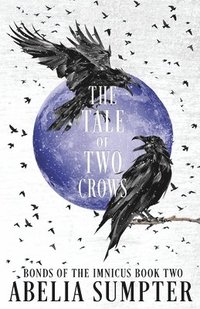 bokomslag The Tale of Two Crows