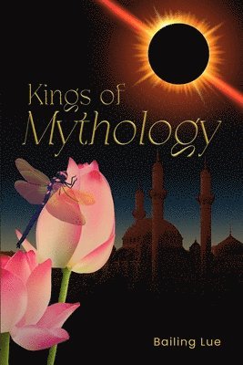 bokomslag Kings of Mythology