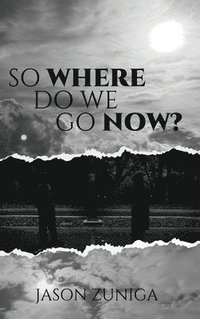 bokomslag So Where Do We Go Now?