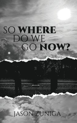 So Where Do We Go Now?