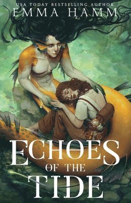 Echoes of the Tide 1