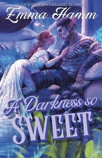 bokomslag Darkness So Sweet