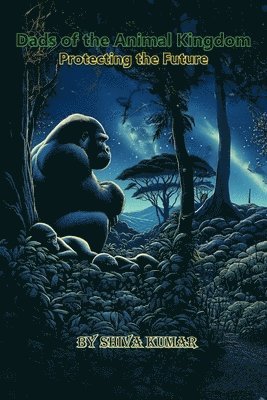 Ratnam, RATNAM, Yashwanth Ratnam, YASHWANTH RATNAM - Dads of the Animal Kingdom, Häftad